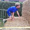 Obstacle Run 